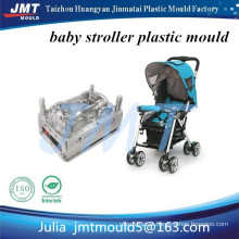 customized Huangyan baby stroller plastic injection mold manufacturer with more than 10 years experience